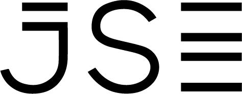 Opens a new tab JSE Logo